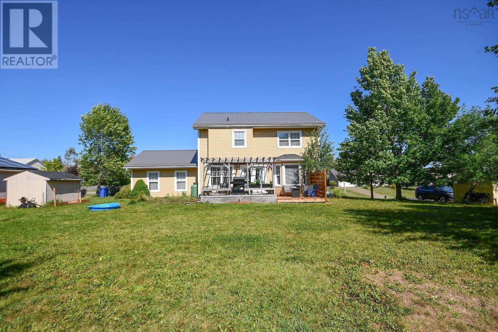 98 Parkside Drive, Valley, Nova Scotia  B6L 4A5 - Photo 43 - 202620212