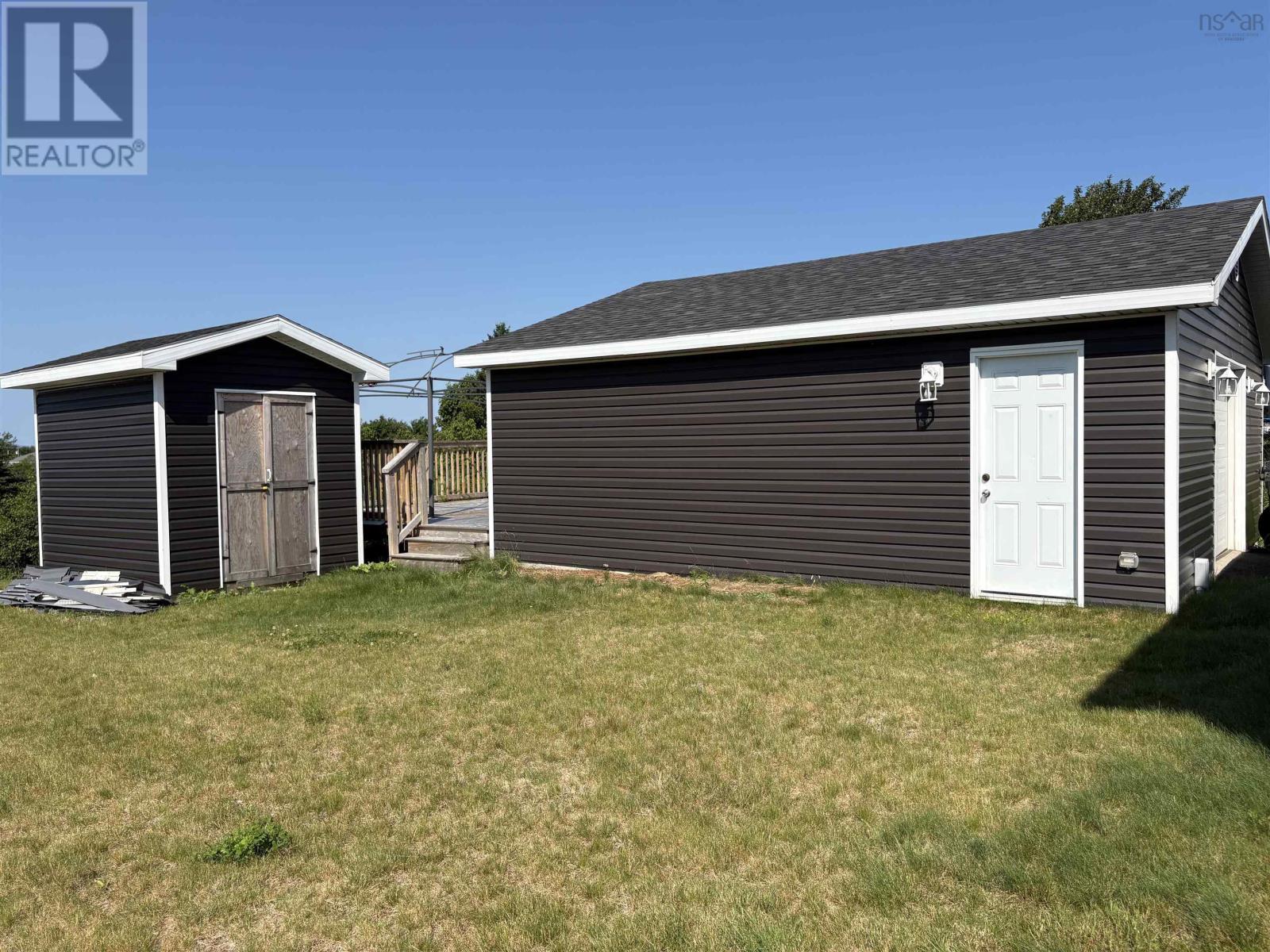 5354 Union Highway, River Ryan, Nova Scotia  B1H 1B2 - Photo 28 - 202618682