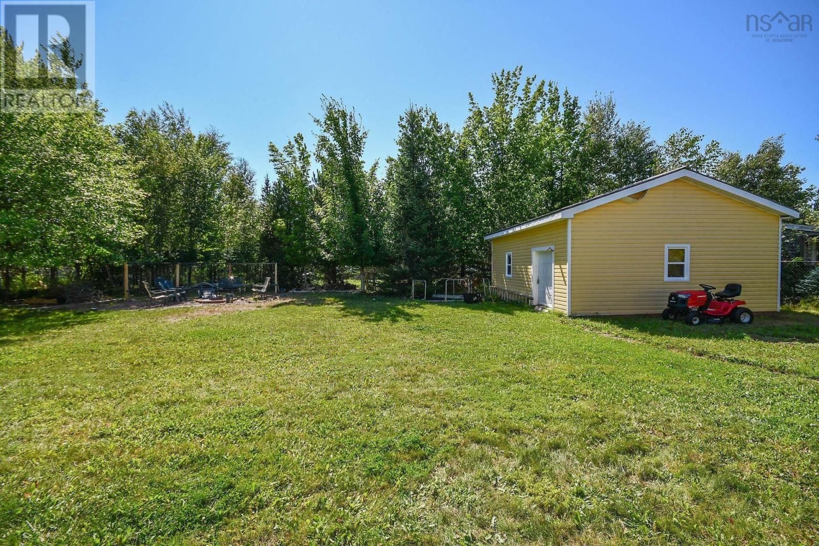 98 Parkside Drive, Valley, Nova Scotia  B6L 4A5 - Photo 41 - 202620212