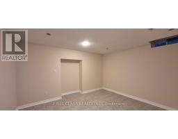 BASEMENT - 2213 RODICK ROAD, Markham, Ontario