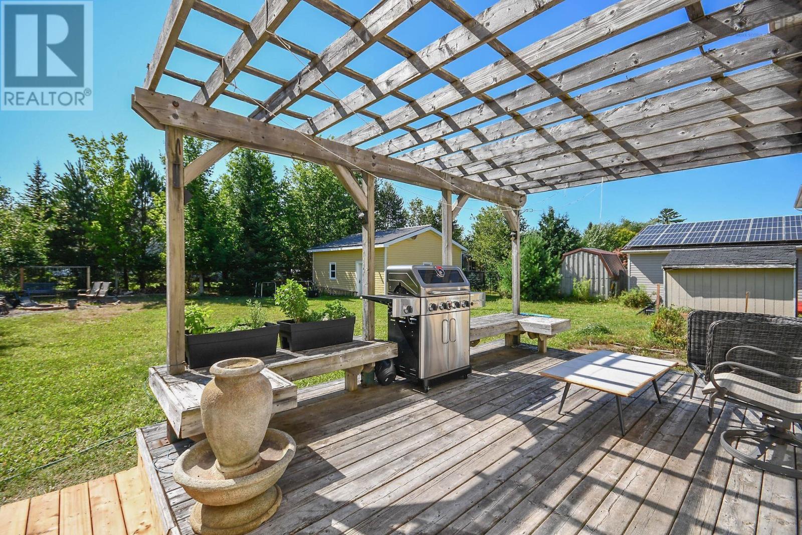 98 Parkside Drive, Valley, Nova Scotia  B6L 4A5 - Photo 39 - 202620212