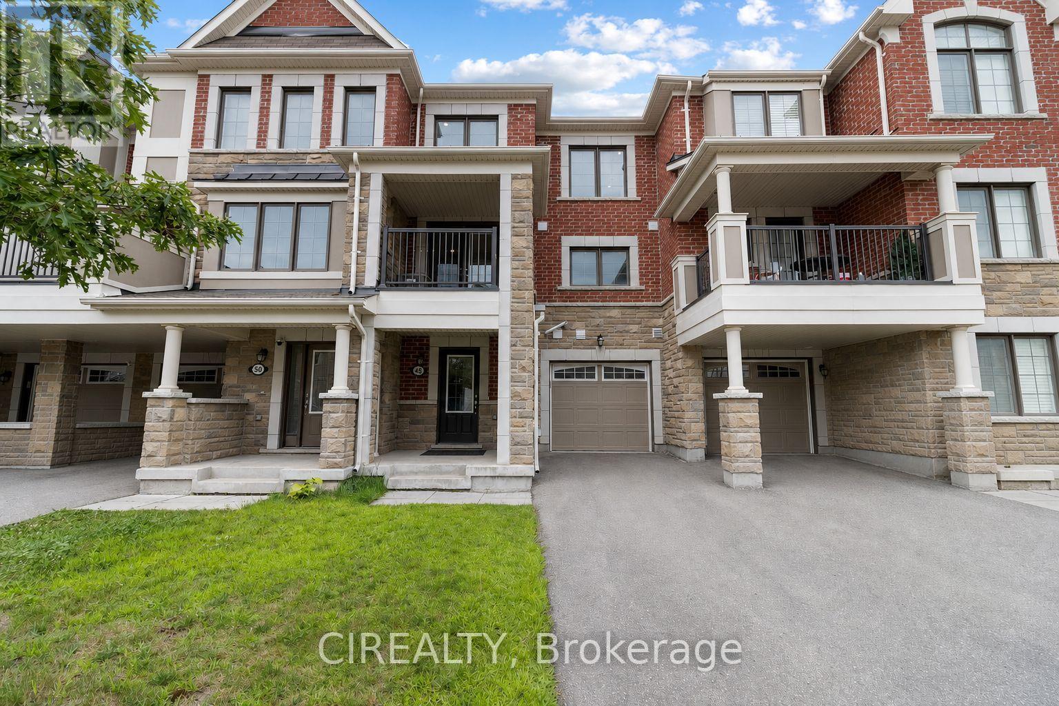 48 CASELY AVENUE, Richmond Hill, Ontario