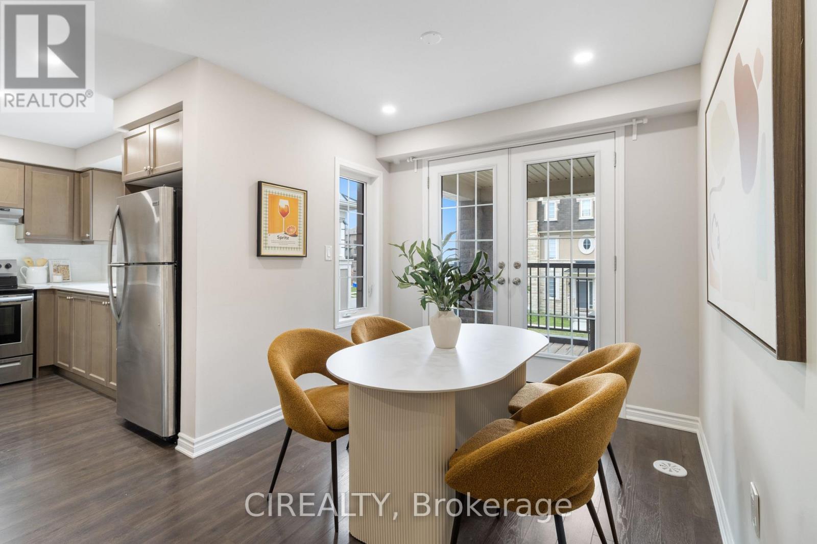 48 Casely Avenue, Richmond Hill, Ontario L4S 0K3 - Photo 14 - N13660752