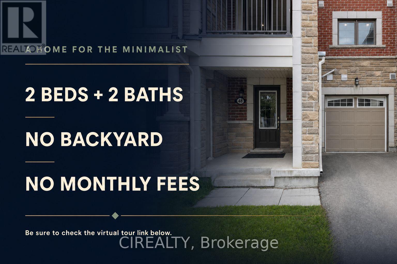 48 Casely Avenue, Richmond Hill, Ontario L4S 0K3 - Photo 35 - N13660752