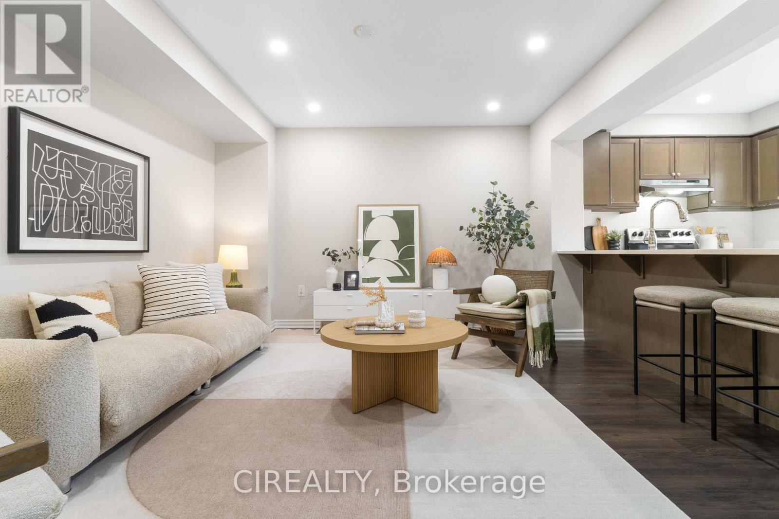 48 Casely Avenue, Richmond Hill, Ontario L4S 0K3 - Photo 6 - N13660752