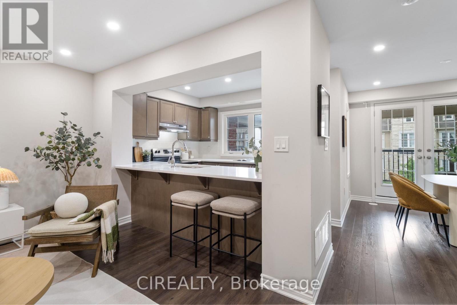 48 Casely Avenue, Richmond Hill, Ontario L4S 0K3 - Photo 7 - N13660752