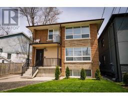 #2 - 48A ARCADIAN CIRCLE, Toronto, Ontario