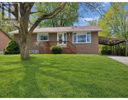 6 ORANGE STREET, Orangeville, Ontario