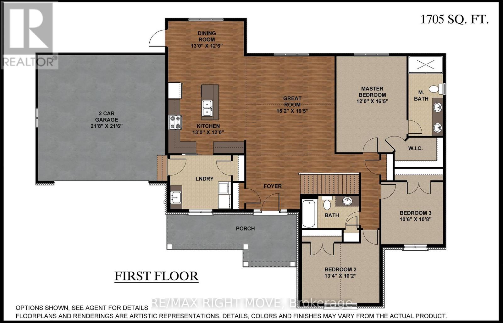 1914 Rudolph Court, Severn, Ontario  L3V 7A6 - Photo 3 - S13160580