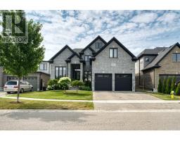 1617 SANDRIDGE AVENUE, London North, Ontario