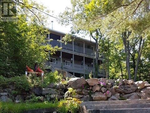 137 Pickerel Point Road, Georgian Bay (Baxter), Ontario  L0K 1S0 - Photo 43 - X13660760