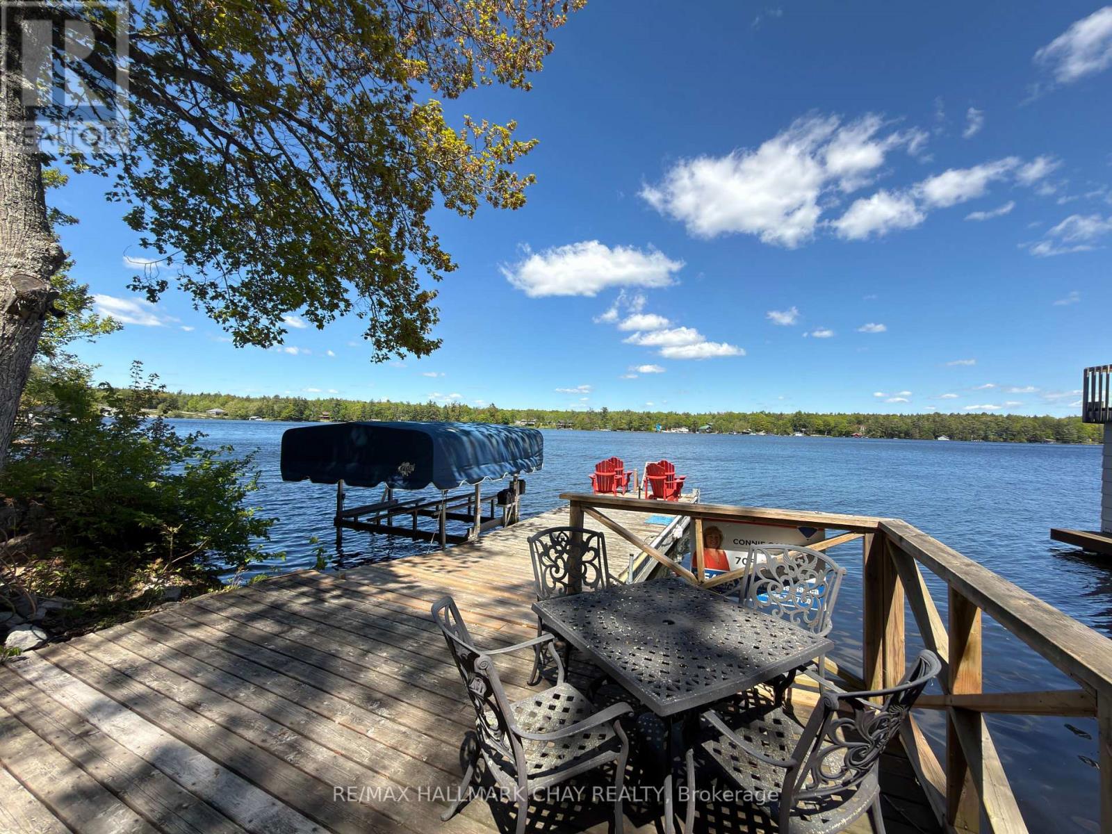 137 Pickerel Point Road, Georgian Bay (Baxter), Ontario  L0K 1S0 - Photo 46 - X13660760