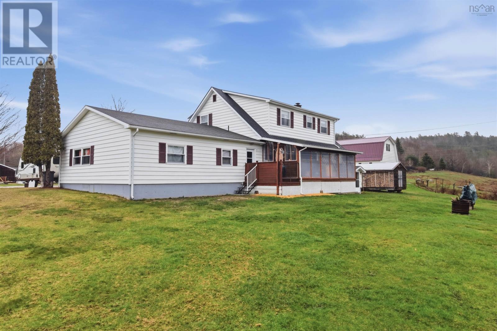 123 Trout Lake Road, Lawrencetown, Nova Scotia  B0S 1M0 - Photo 44 - 202607924