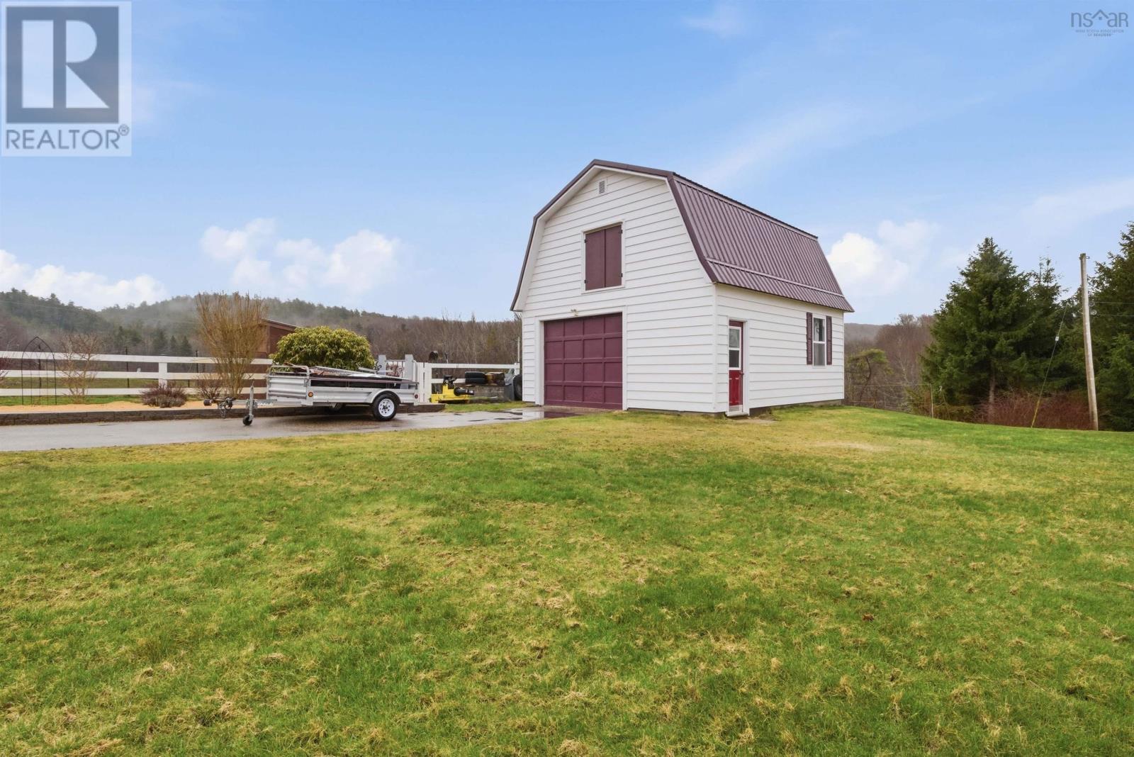 123 Trout Lake Road, Lawrencetown, Nova Scotia  B0S 1M0 - Photo 43 - 202607924