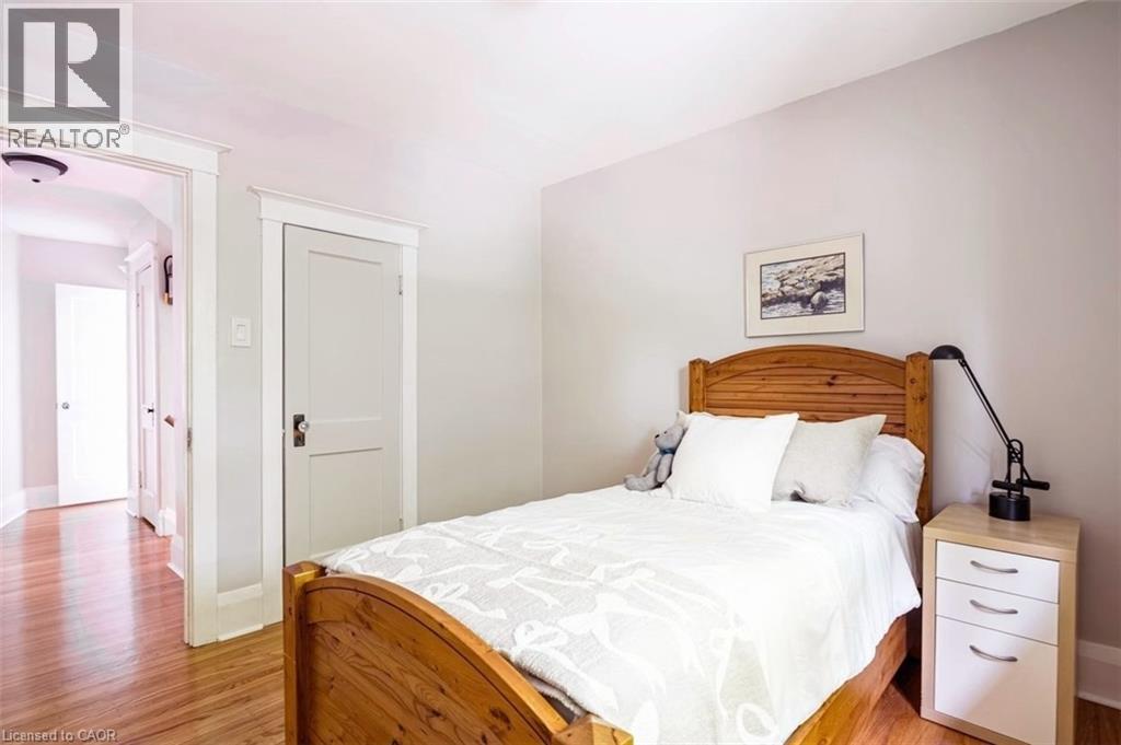 11 Dromore Crescent, Hamilton, Ontario  L8S 4A8 - Photo 25 - 40843382