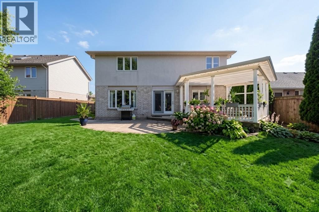 2923 Stoney Creek Drive, Sarnia, Ontario  N0N 1C0 - Photo 2 - 26018389