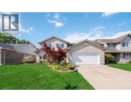 2923 STONEY CREEK DRIVE, Sarnia, Ontario
