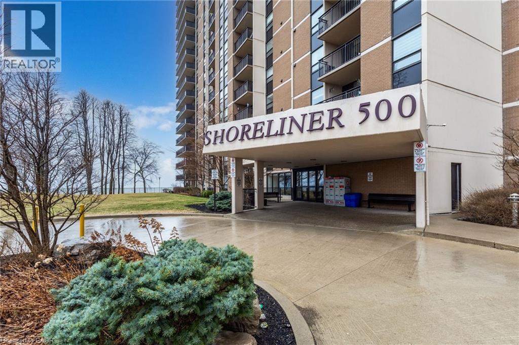 500 Green Road Unit# 1701, Stoney Creek, Ontario  L8E 3M5 - Photo 5 - 40850474