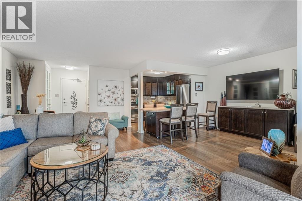 500 Green Road Unit# 1701, Stoney Creek, Ontario  L8E 3M5 - Photo 13 - 40850474