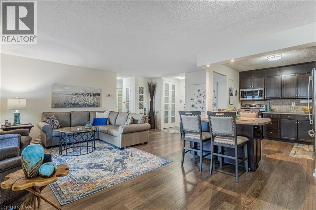 500 GREEN Road Unit# 1701, Stoney Creek, Ontario