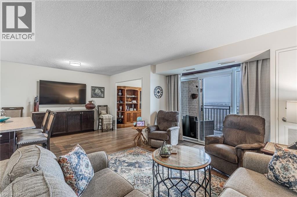 500 Green Road Unit# 1701, Stoney Creek, Ontario  L8E 3M5 - Photo 12 - 40850474