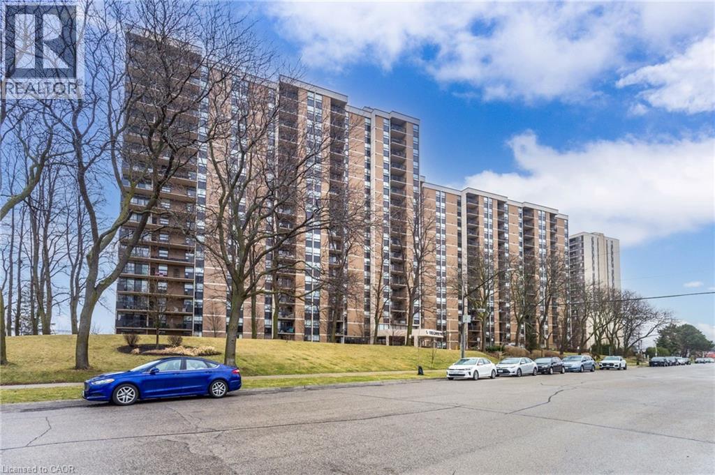 500 Green Road Unit# 1701, Stoney Creek, Ontario  L8E 3M5 - Photo 3 - 40850474