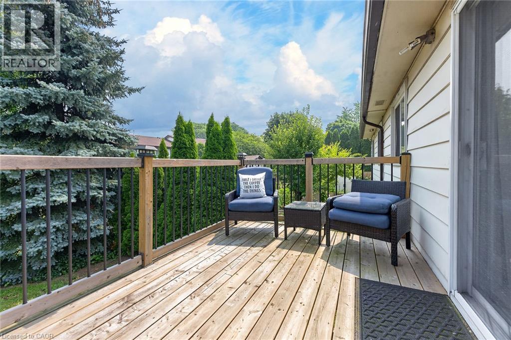 127 Wendover Drive, Hamilton, Ontario  L9C 5X6 - Photo 22 - 40853918
