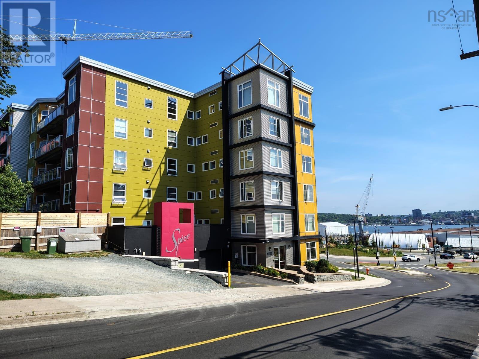 412 5221 Nora Bernard Street, Halifax, Nova Scotia  B3K 0B6 - Photo 15 - 202617836