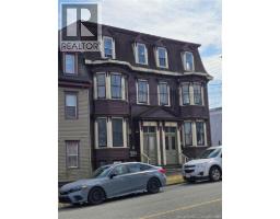 130-132 Broad Street, Saint John, New Brunswick