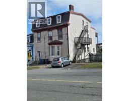148 Broad Street, Saint John, New Brunswick