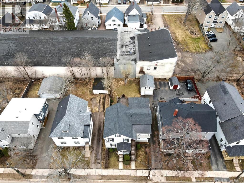189-191-193 Archibald Street, Moncton, New Brunswick E1C 5J8 - Photo 42 - NB145729