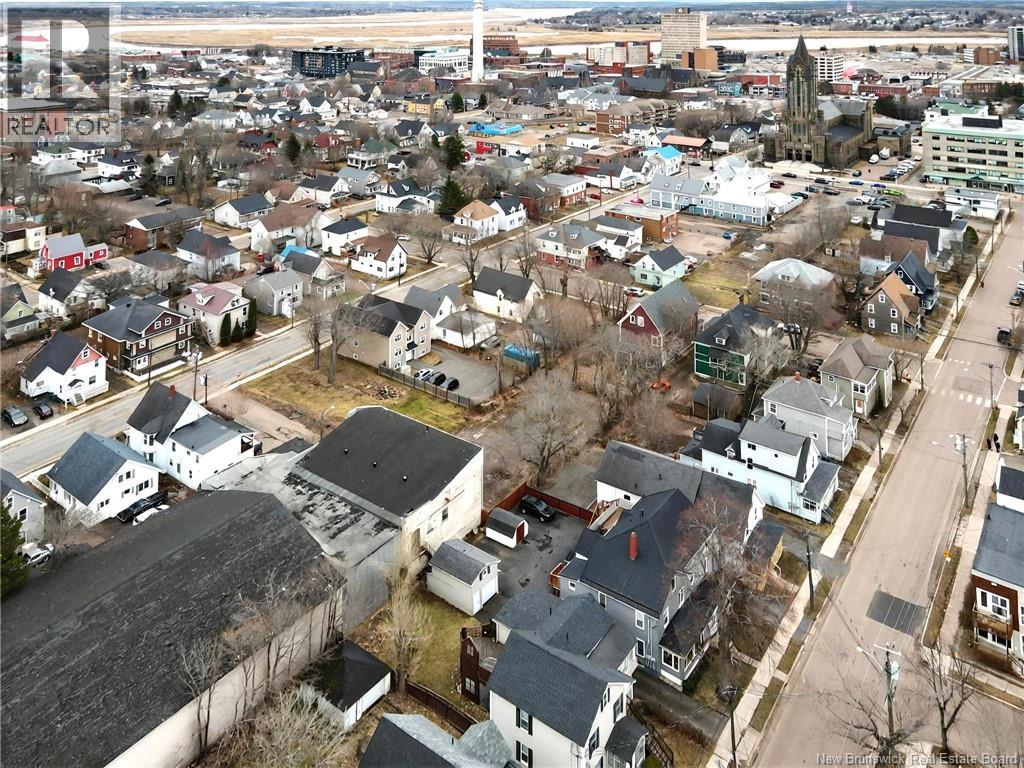 189-191-193 Archibald Street, Moncton, New Brunswick E1C 5J8 - Photo 43 - NB145729