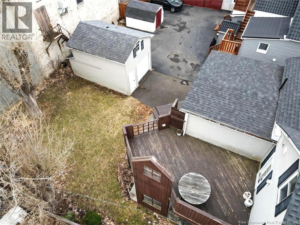 189-191-193 Archibald Street, Moncton, New Brunswick E1C 5J8 - Photo 7 - NB145729
