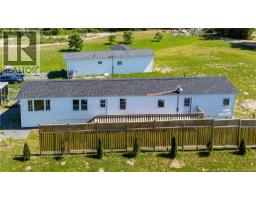 423 Route 105, Maugerville, New Brunswick