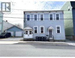 224-230 Britain Street, Saint John, New Brunswick