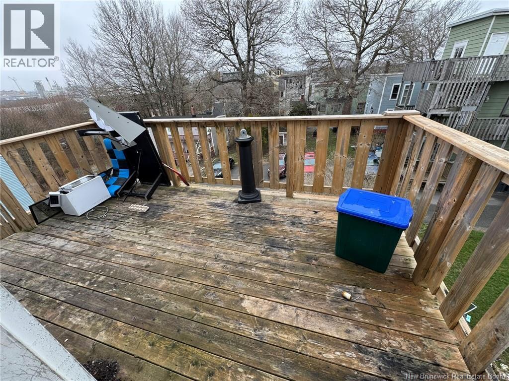 19 Cedar Street, Saint John, New Brunswick  E2K 1C8 - Photo 26 - NB145495