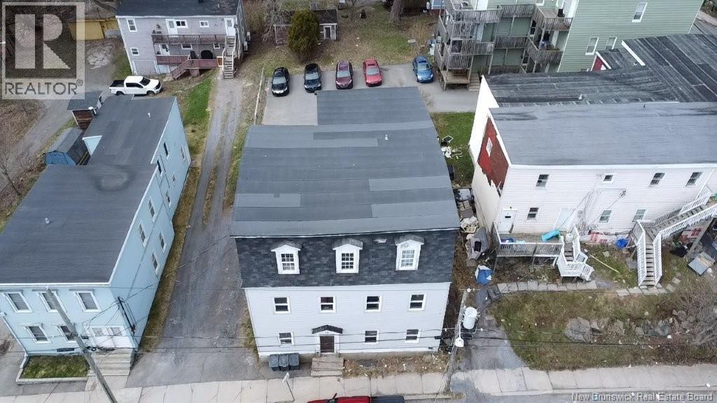 19 Cedar Street, Saint John, New Brunswick  E2K 1C8 - Photo 4 - NB145495