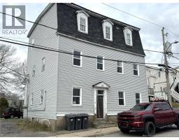 19 Cedar Street, Saint John, New Brunswick