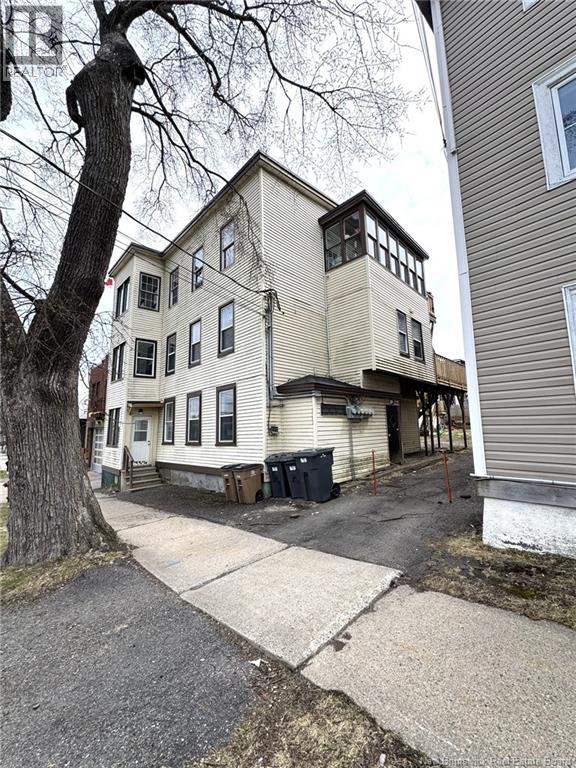 290 King St W, Saint John, New Brunswick  E5K 3W7 - Photo 5 - NB145494