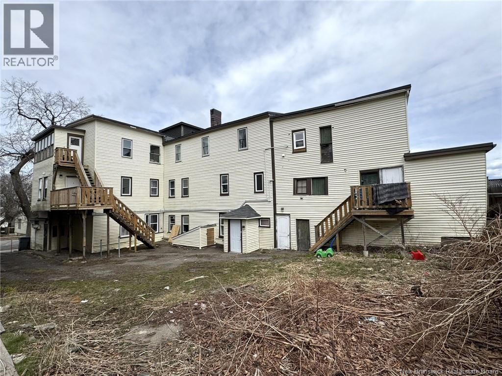 290 King St W, Saint John, New Brunswick  E5K 3W7 - Photo 6 - NB145494