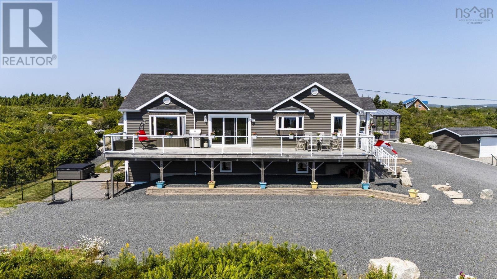 21 Leo Lane, Terence Bay, Nova Scotia  B3T 0B7 - Photo 1 - 202620214