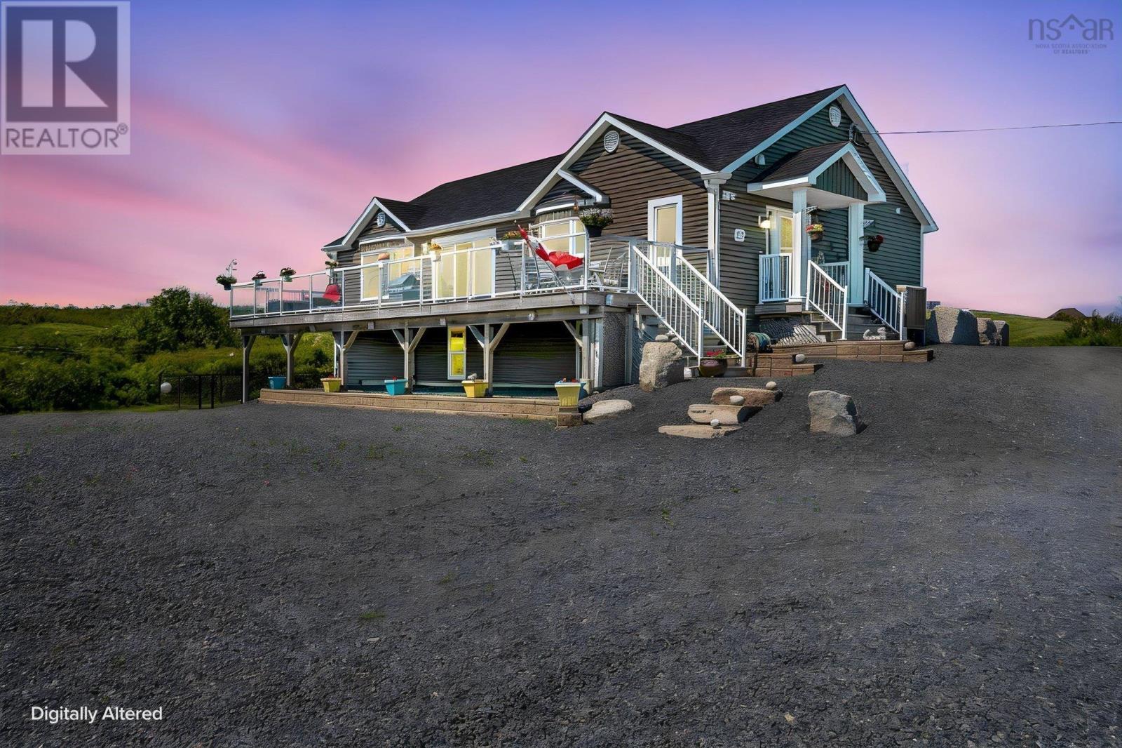 21 Leo Lane, Terence Bay, Nova Scotia  B3T 0B7 - Photo 2 - 202620214