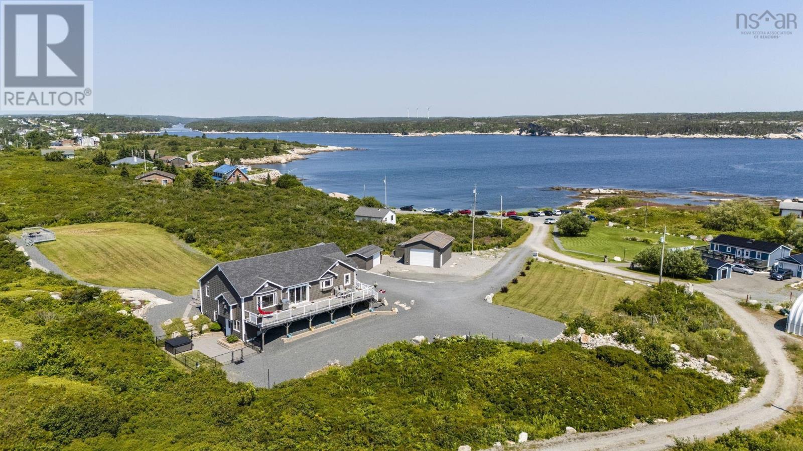 21 Leo Lane, Terence Bay, Nova Scotia  B3T 0B7 - Photo 3 - 202620214