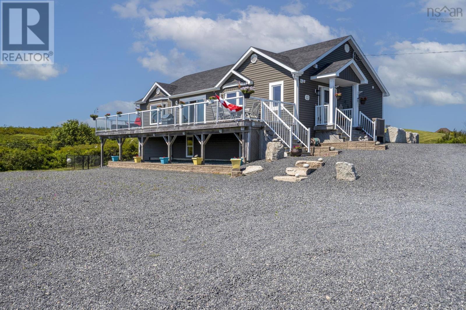 21 Leo Lane, Terence Bay, Nova Scotia  B3T 0B7 - Photo 33 - 202620214