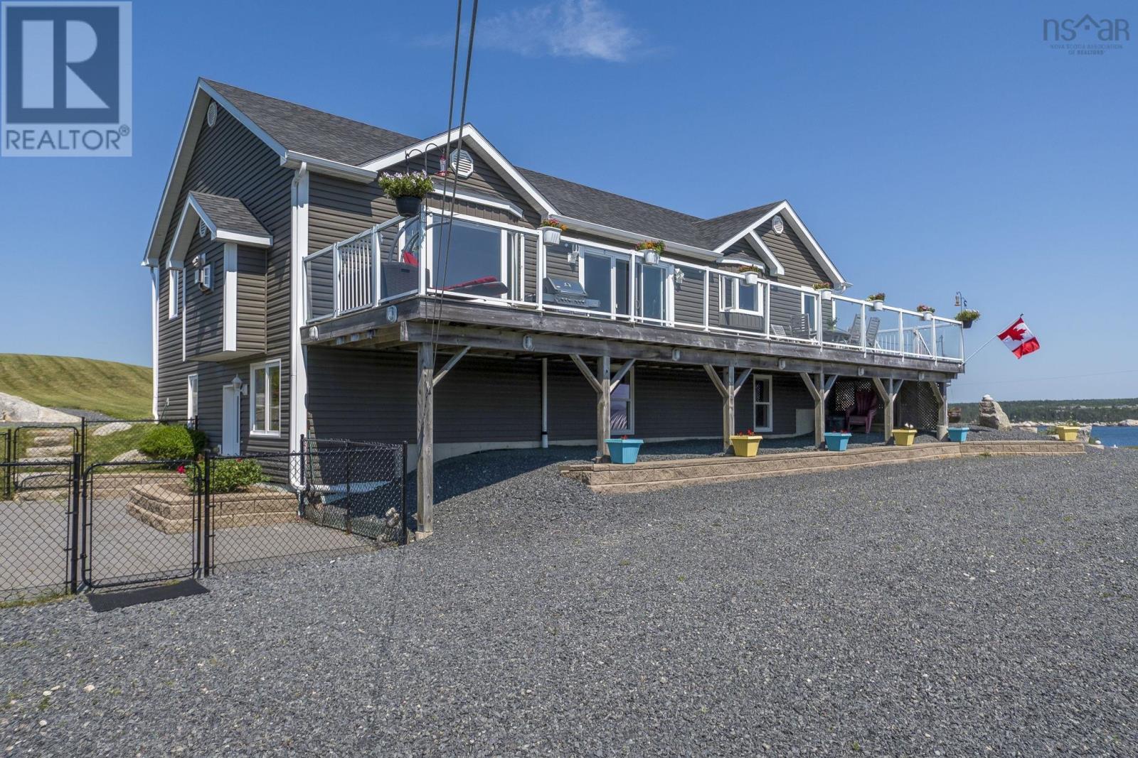 21 Leo Lane, Terence Bay, Nova Scotia  B3T 0B7 - Photo 34 - 202620214