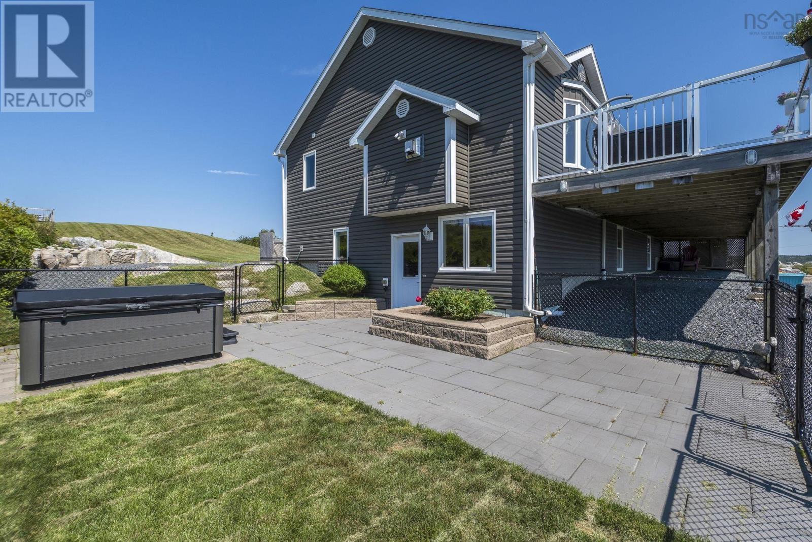 21 Leo Lane, Terence Bay, Nova Scotia  B3T 0B7 - Photo 35 - 202620214
