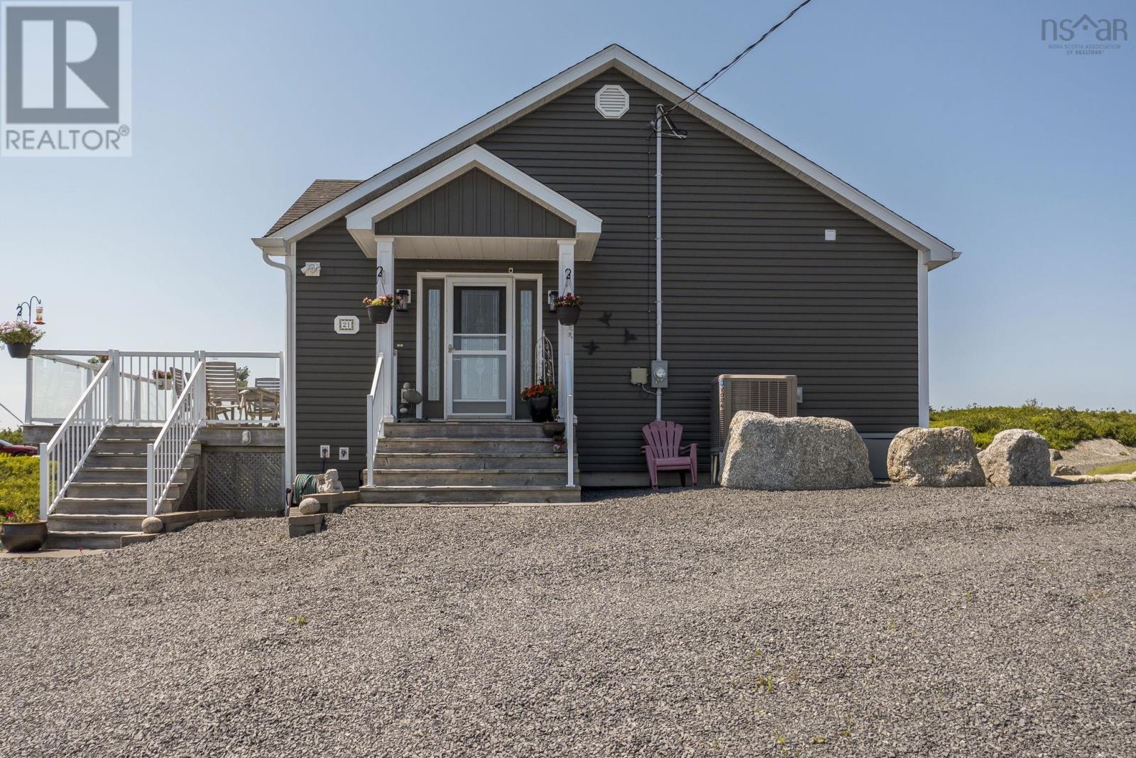 21 Leo Lane, Terence Bay, Nova Scotia  B3T 0B7 - Photo 4 - 202620214