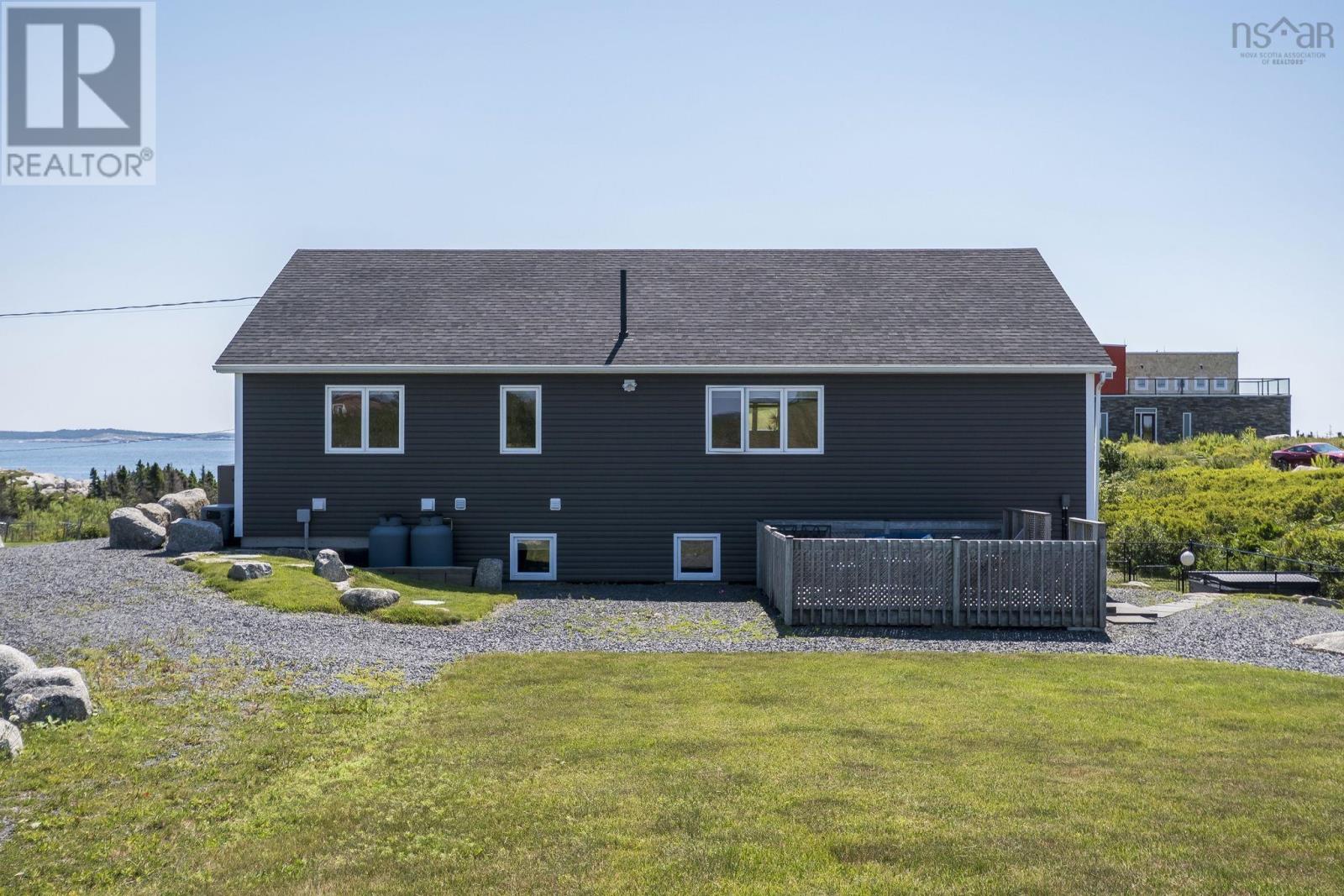 21 Leo Lane, Terence Bay, Nova Scotia  B3T 0B7 - Photo 42 - 202620214
