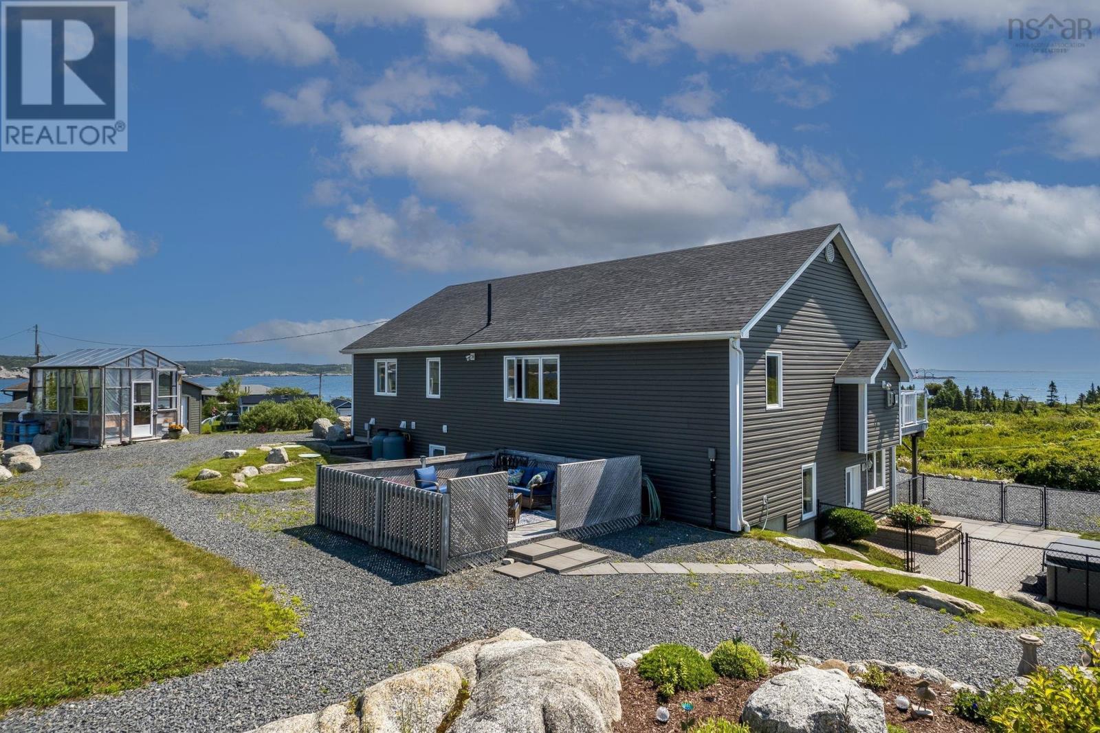 21 Leo Lane, Terence Bay, Nova Scotia  B3T 0B7 - Photo 43 - 202620214