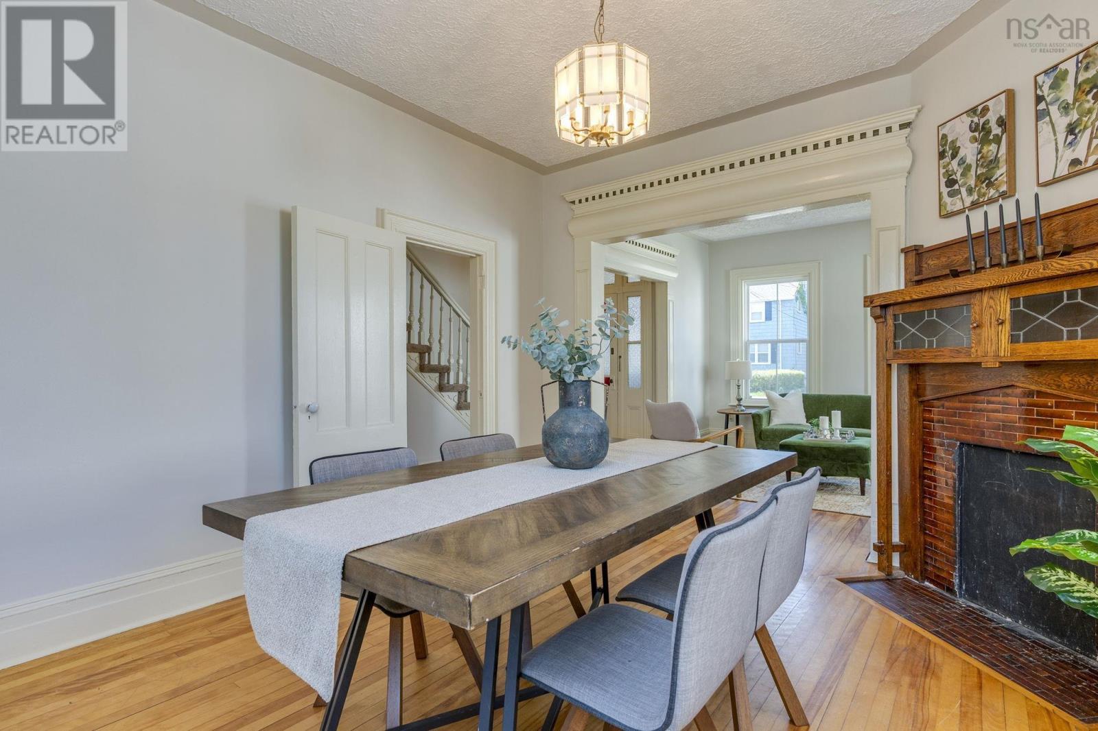 26 Thistle Street, Dartmouth, Nova Scotia  B3A 2V5 - Photo 12 - 202620215